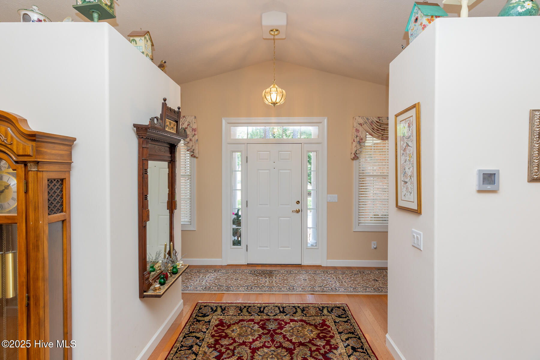 181 James Drive