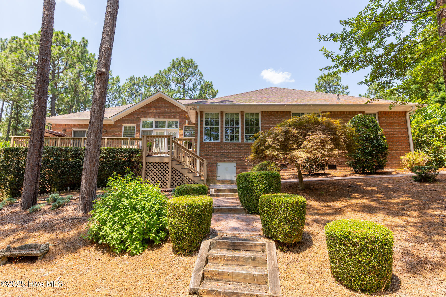 181 James Drive