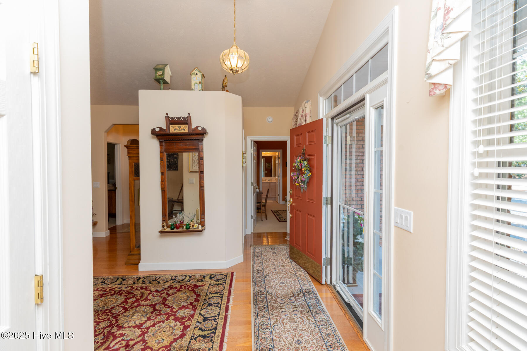 181 James Drive