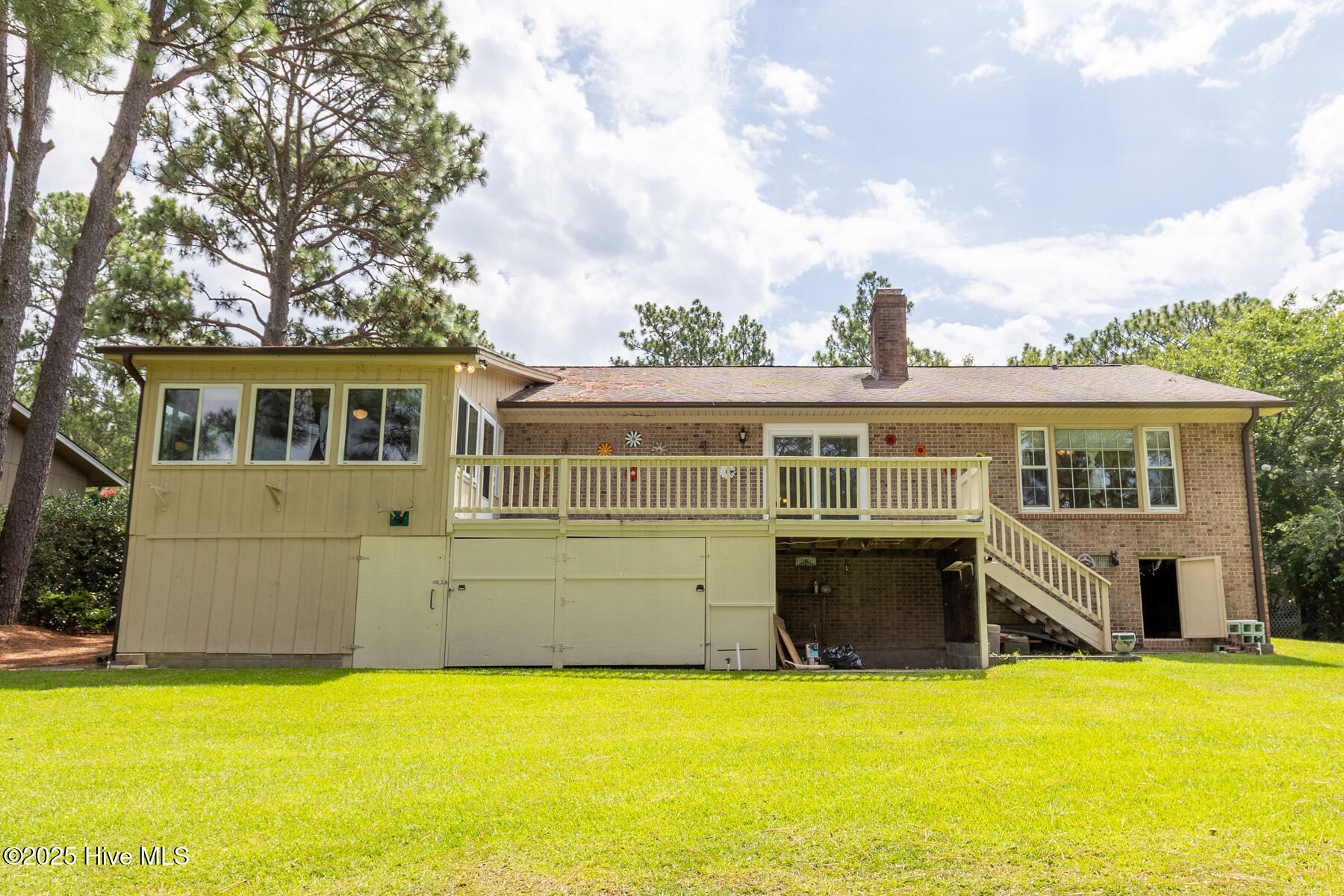 168 Overlook Drive