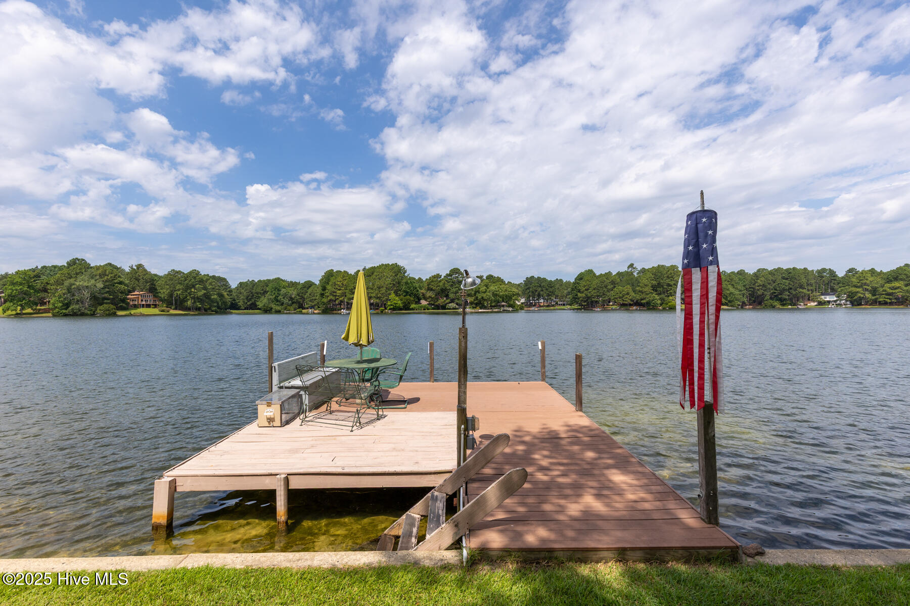 168 Overlook Drive