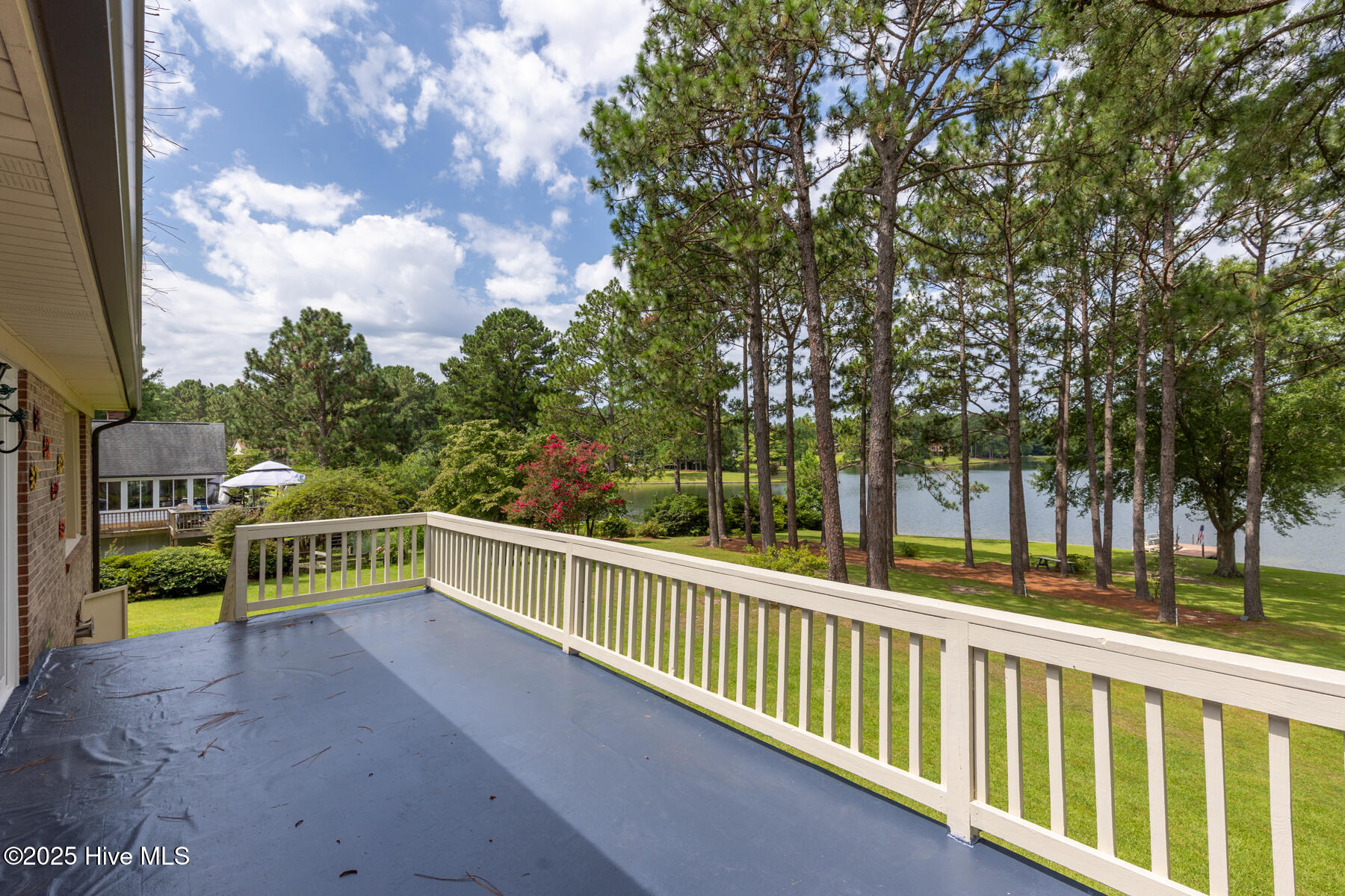 168 Overlook Drive