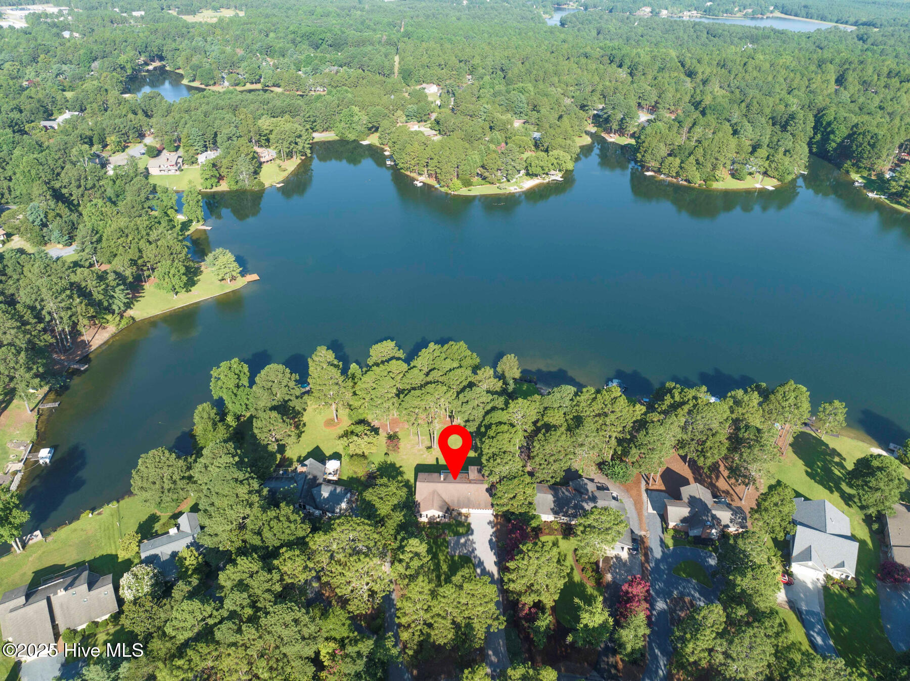168 Overlook Drive