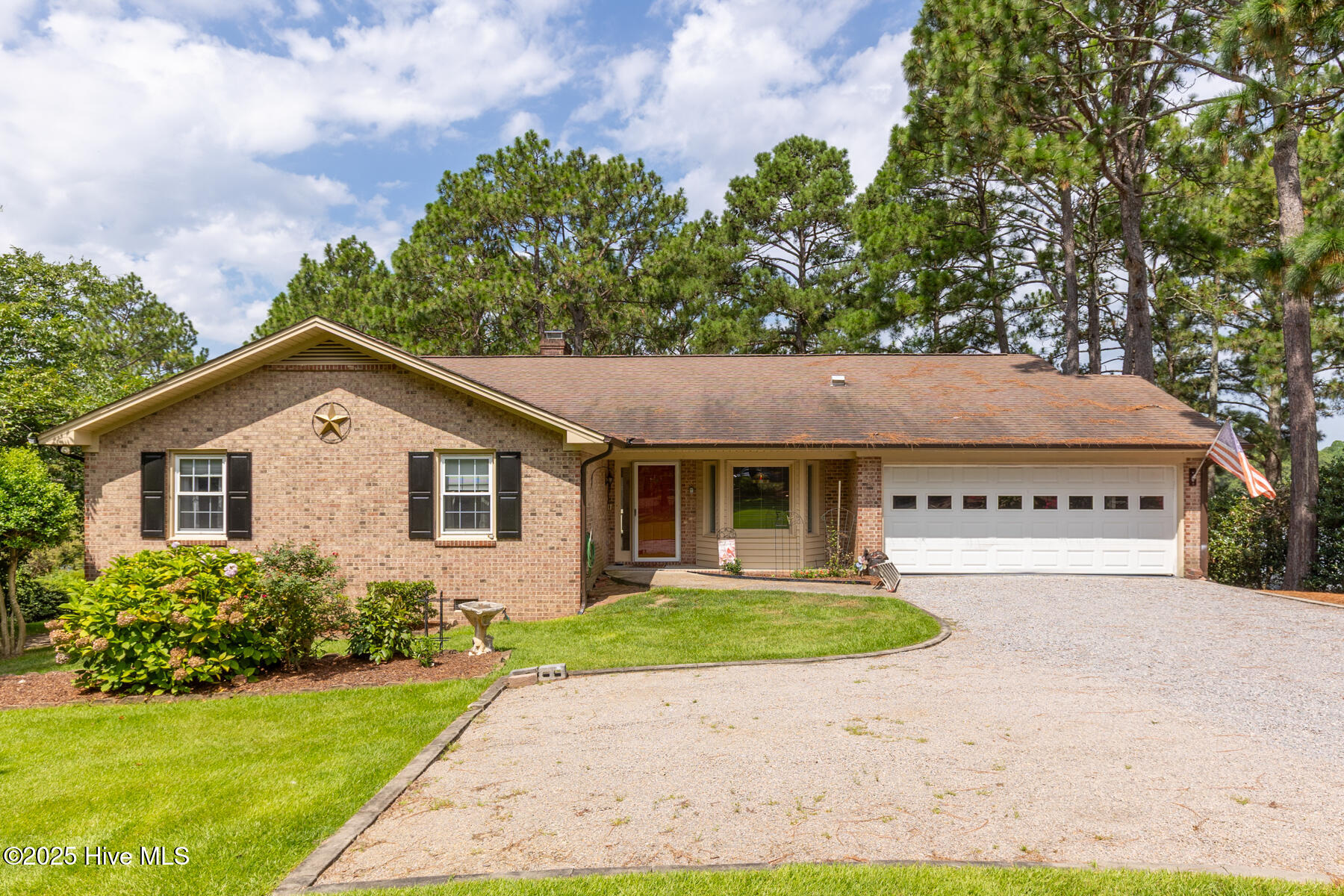 168 Overlook Drive