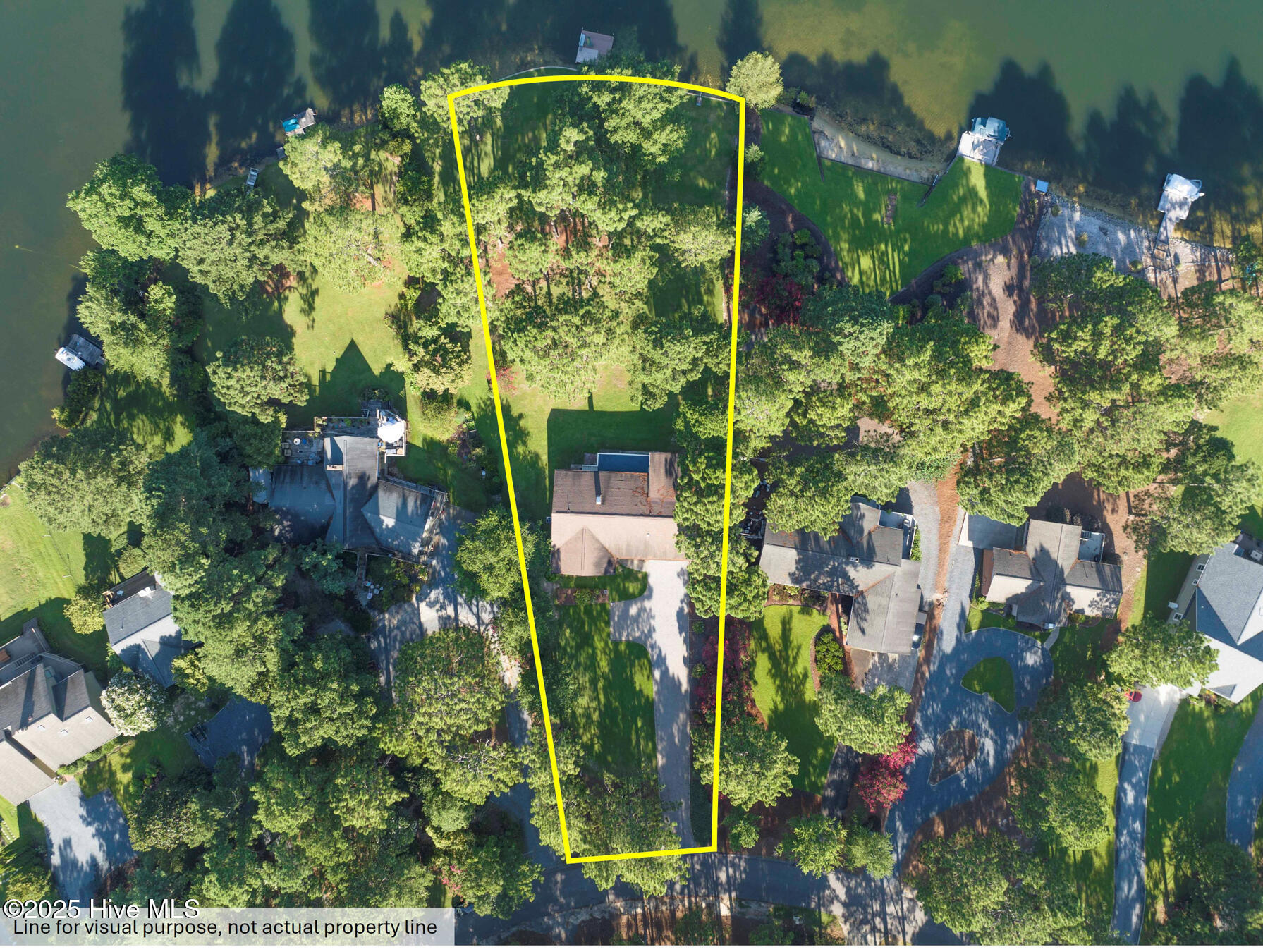 168 Overlook Drive