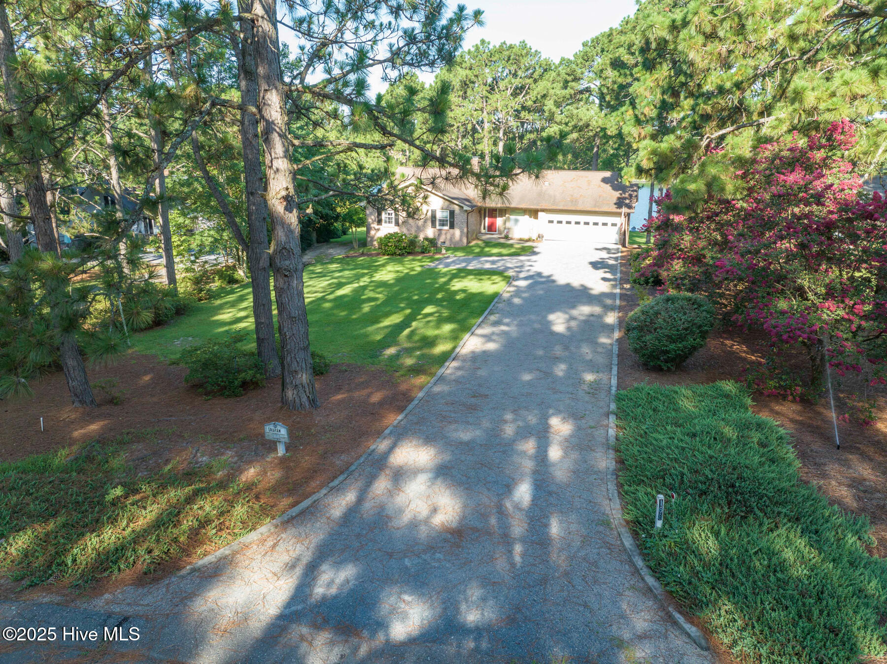 168 Overlook Drive