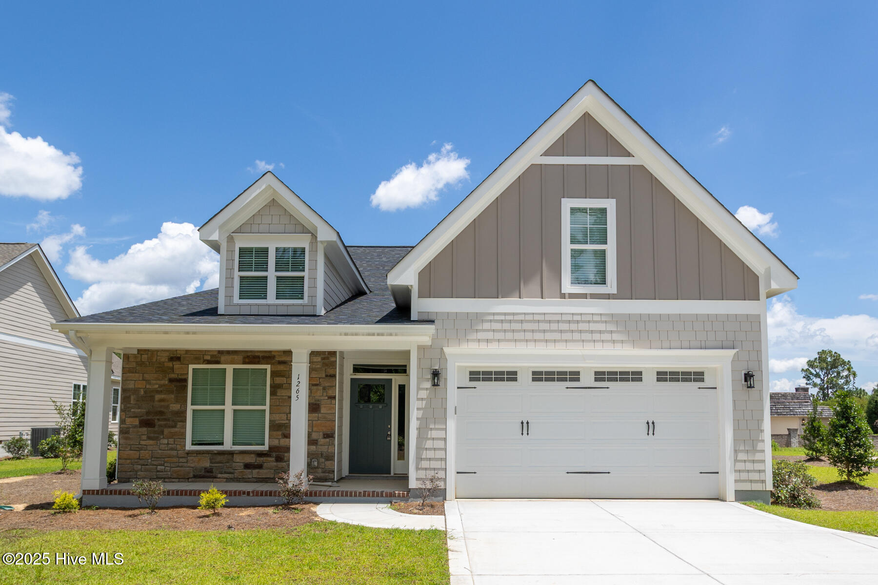 1265 Morganton Road
