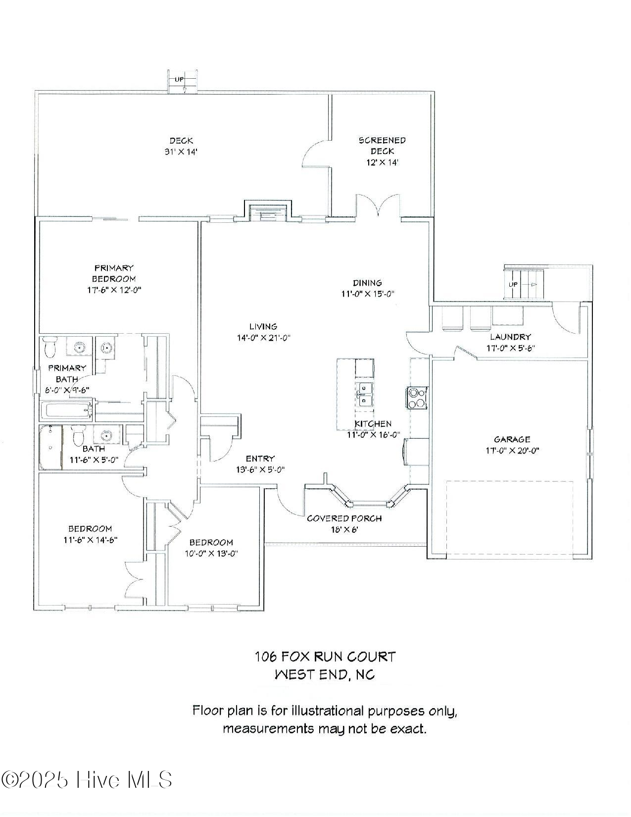 106 Fox Run Ct