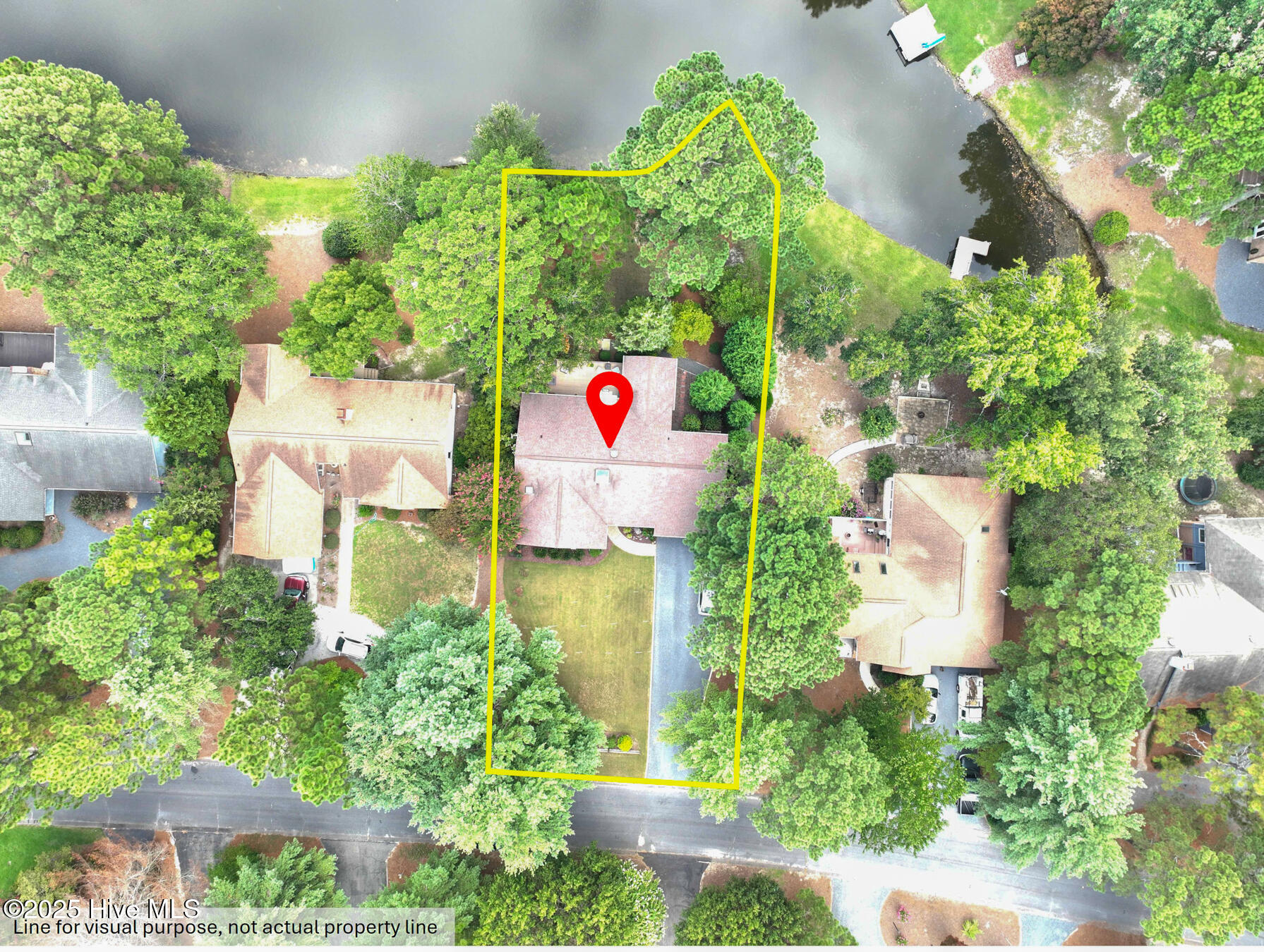 106 Fox Run Ct