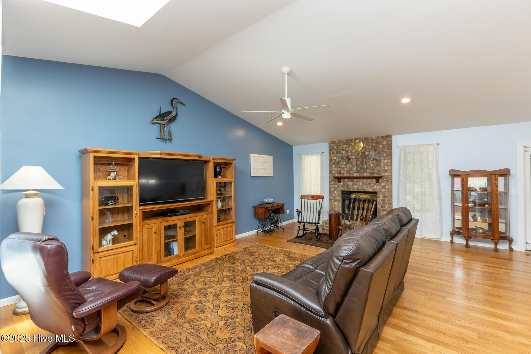 106 Fox Run Ct