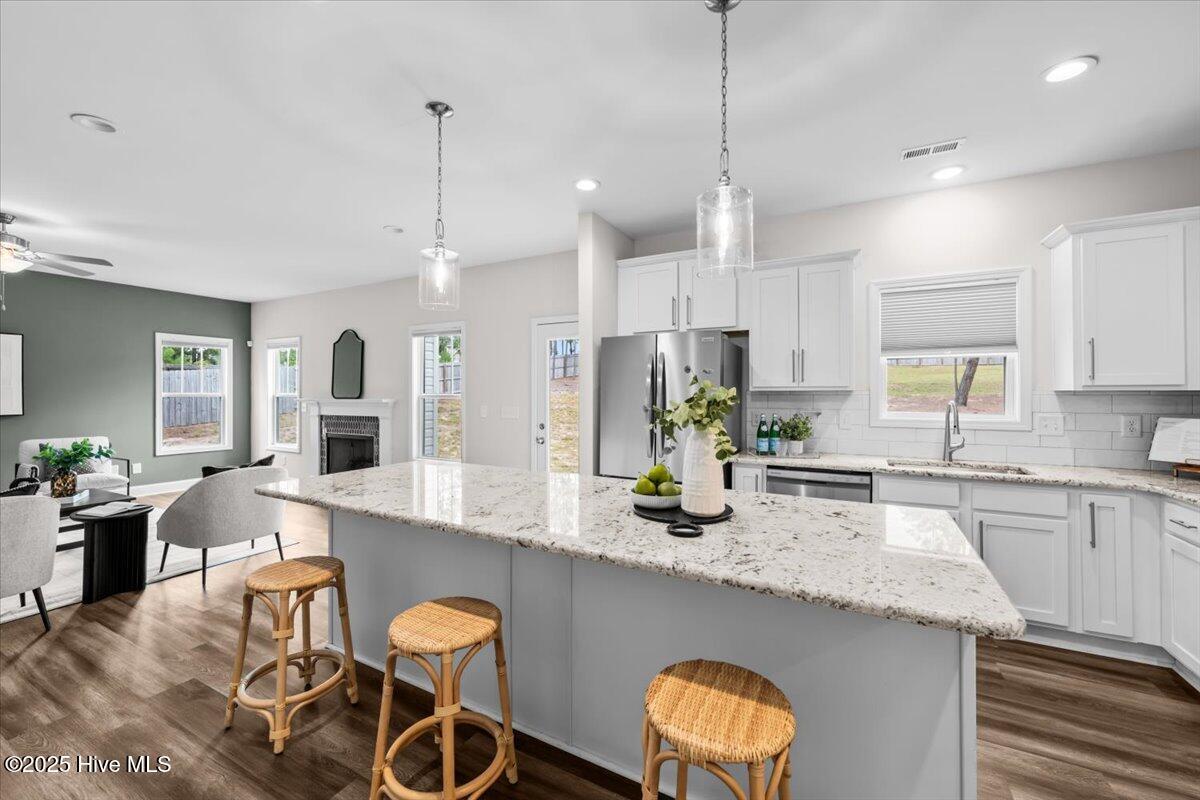 7013 Harrison Lane, West End