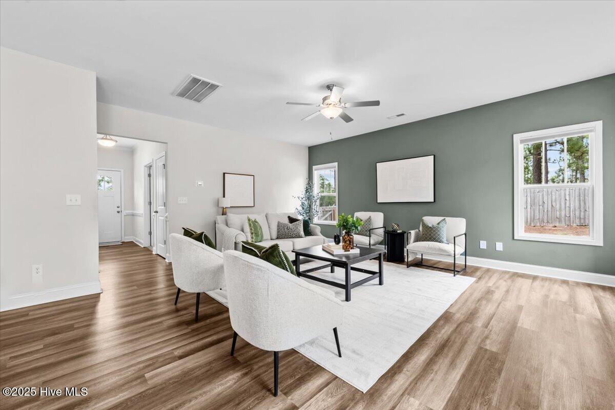 7013 Harrison Lane, West End