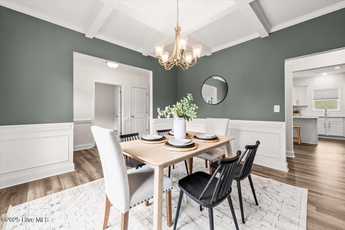 7013 Harrison Lane, West End