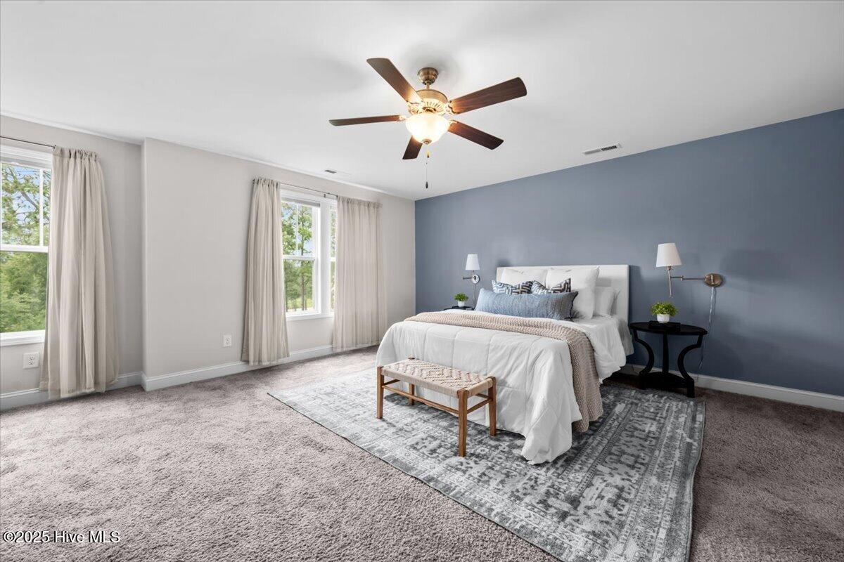 7013 Harrison Lane, West End