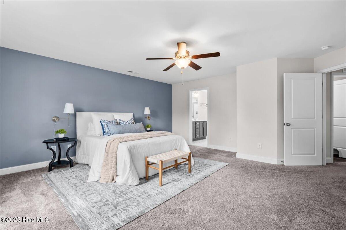 7013 Harrison Lane, West End