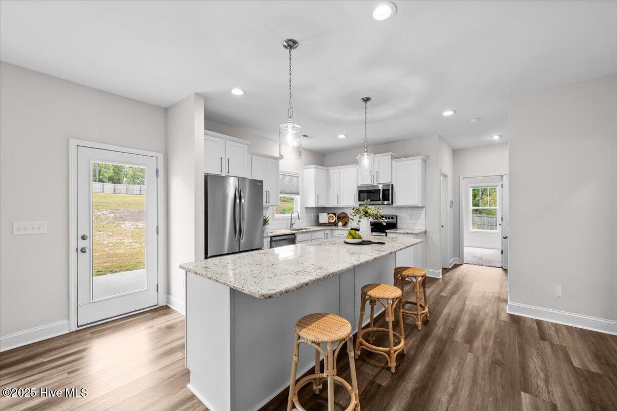 7013 Harrison Lane, West End