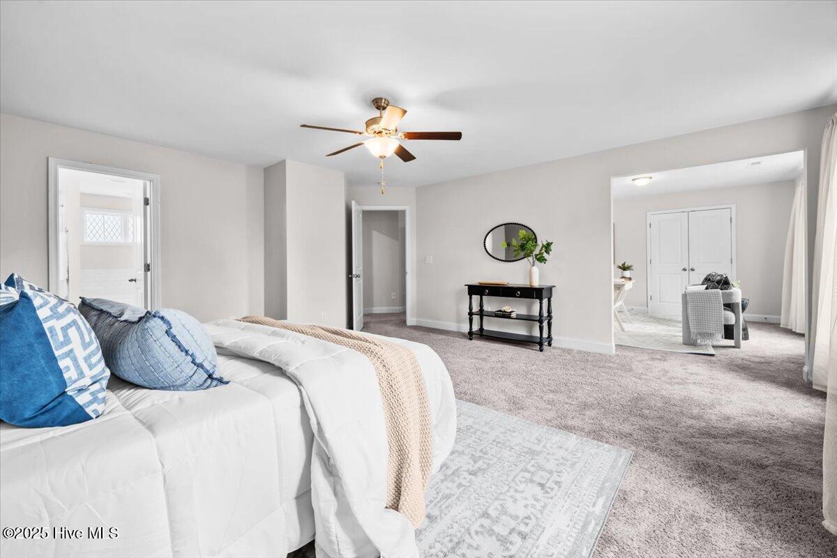 7013 Harrison Lane, West End