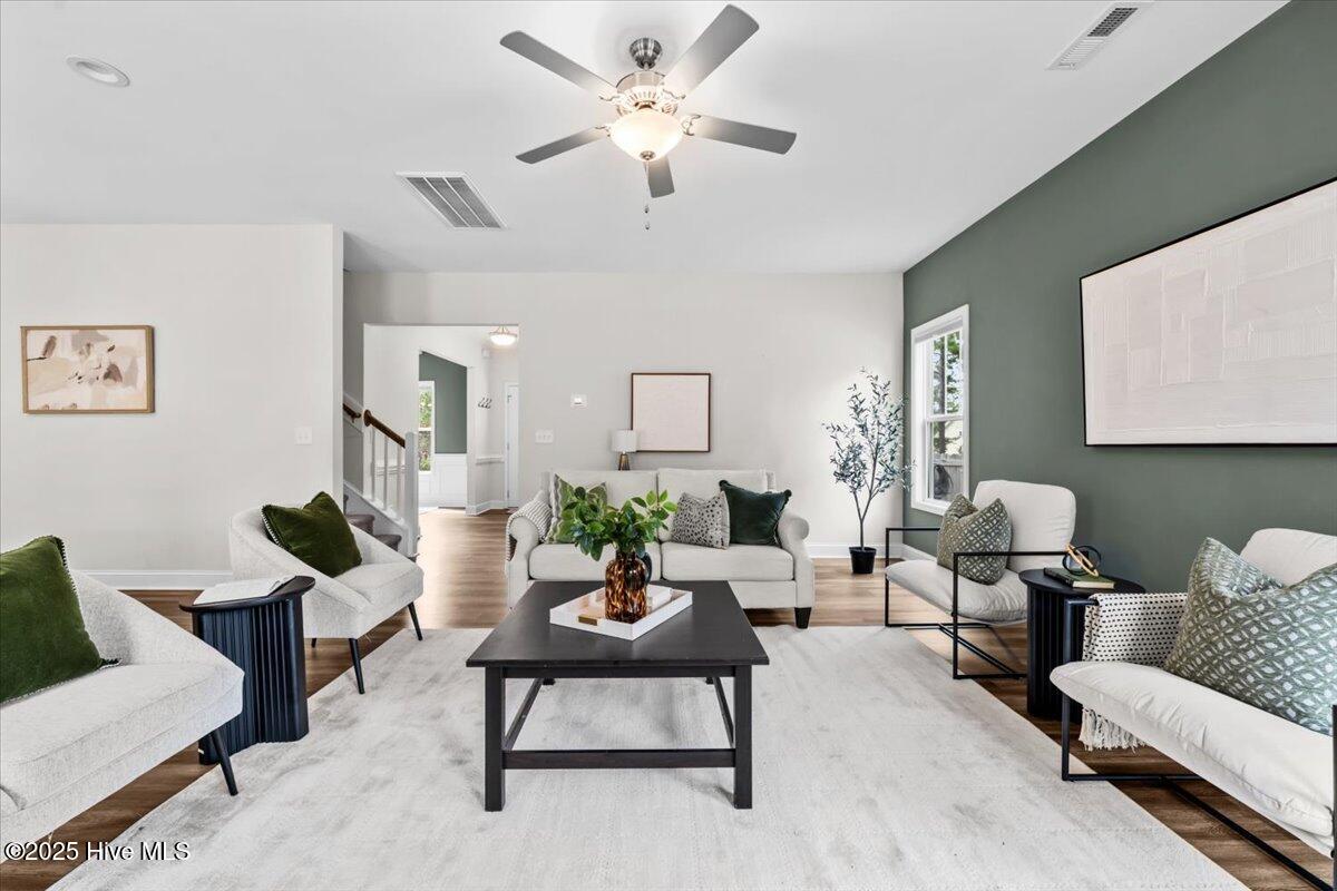 7013 Harrison Lane, West End