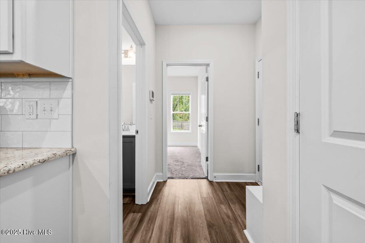 7013 Harrison Lane, West End