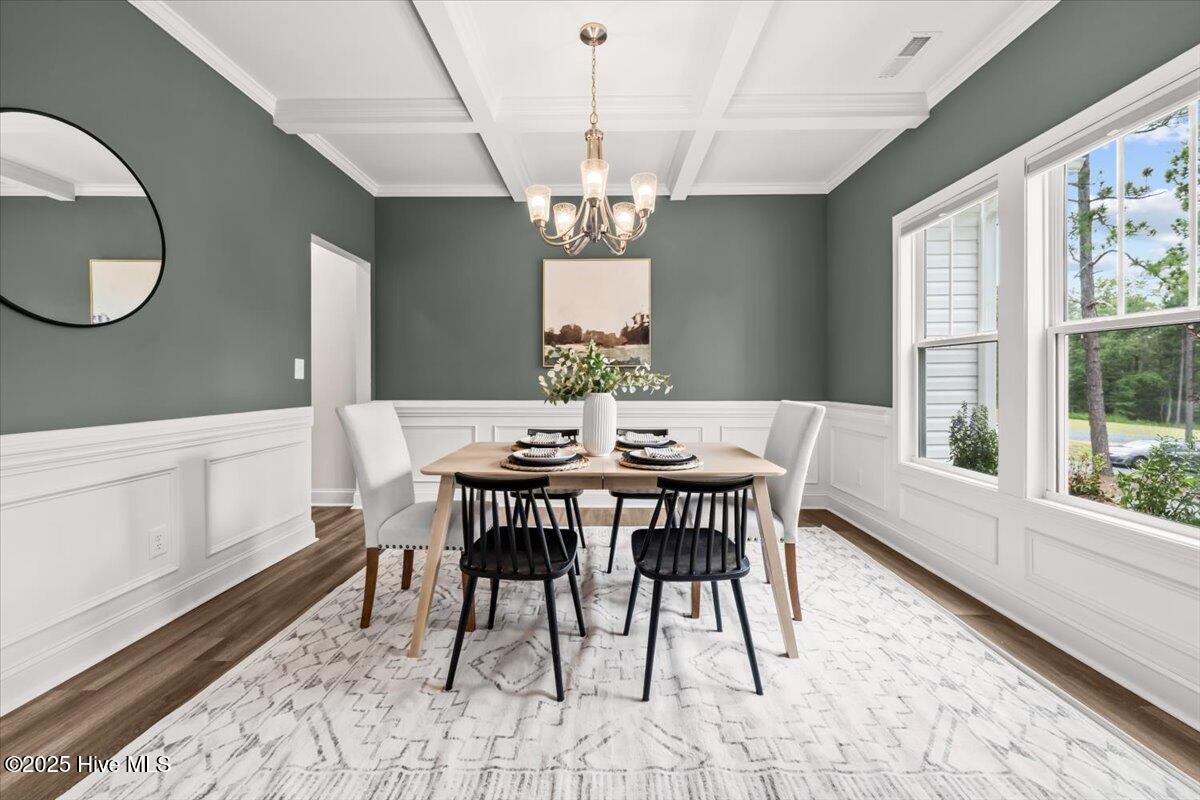 7013 Harrison Lane, West End