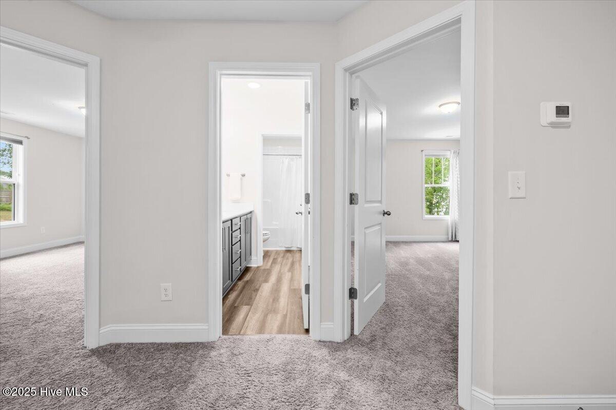 7013 Harrison Lane, West End