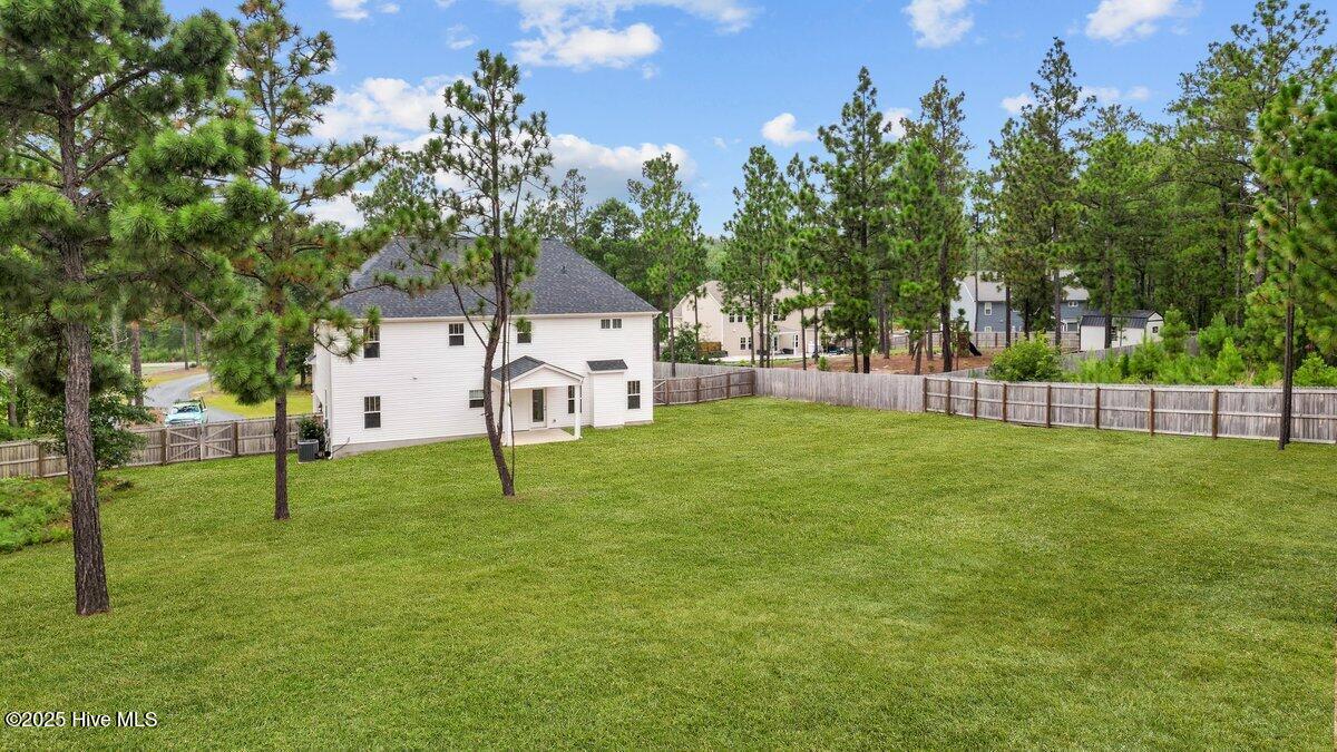 7013 Harrison Lane, West End