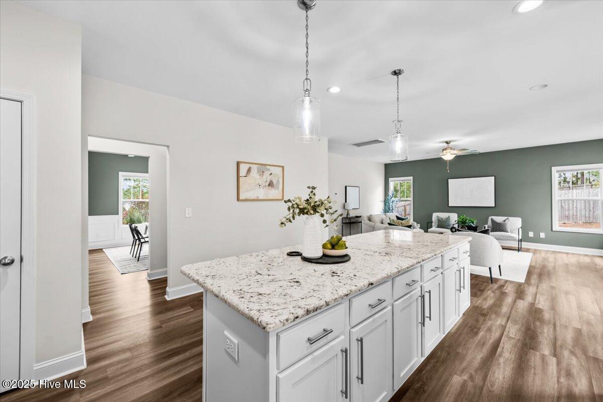 7013 Harrison Lane, West End