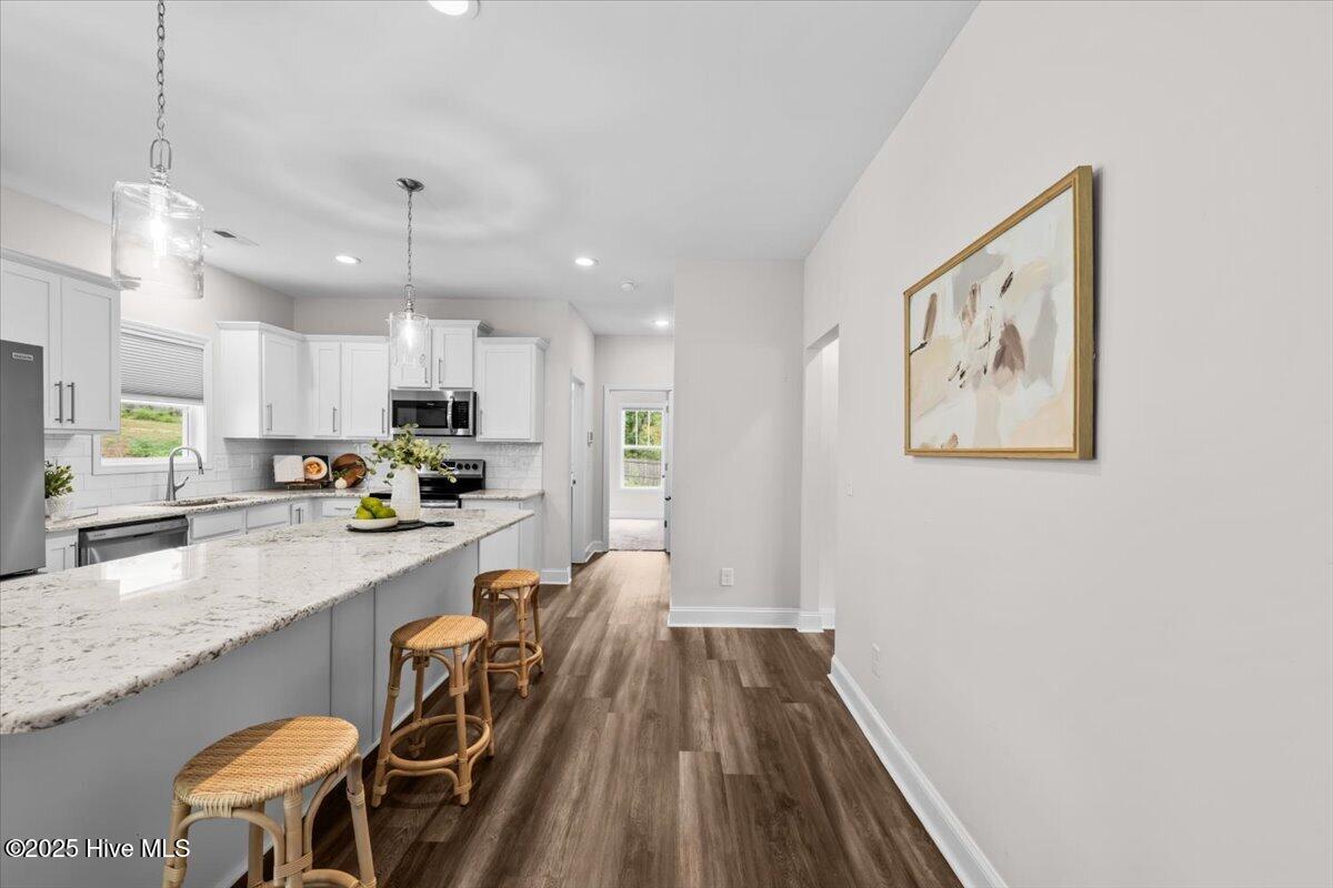 7013 Harrison Lane, West End