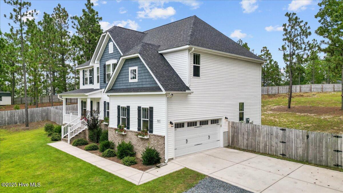 7013 Harrison Lane, West End