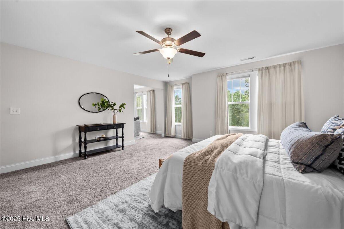 7013 Harrison Lane, West End