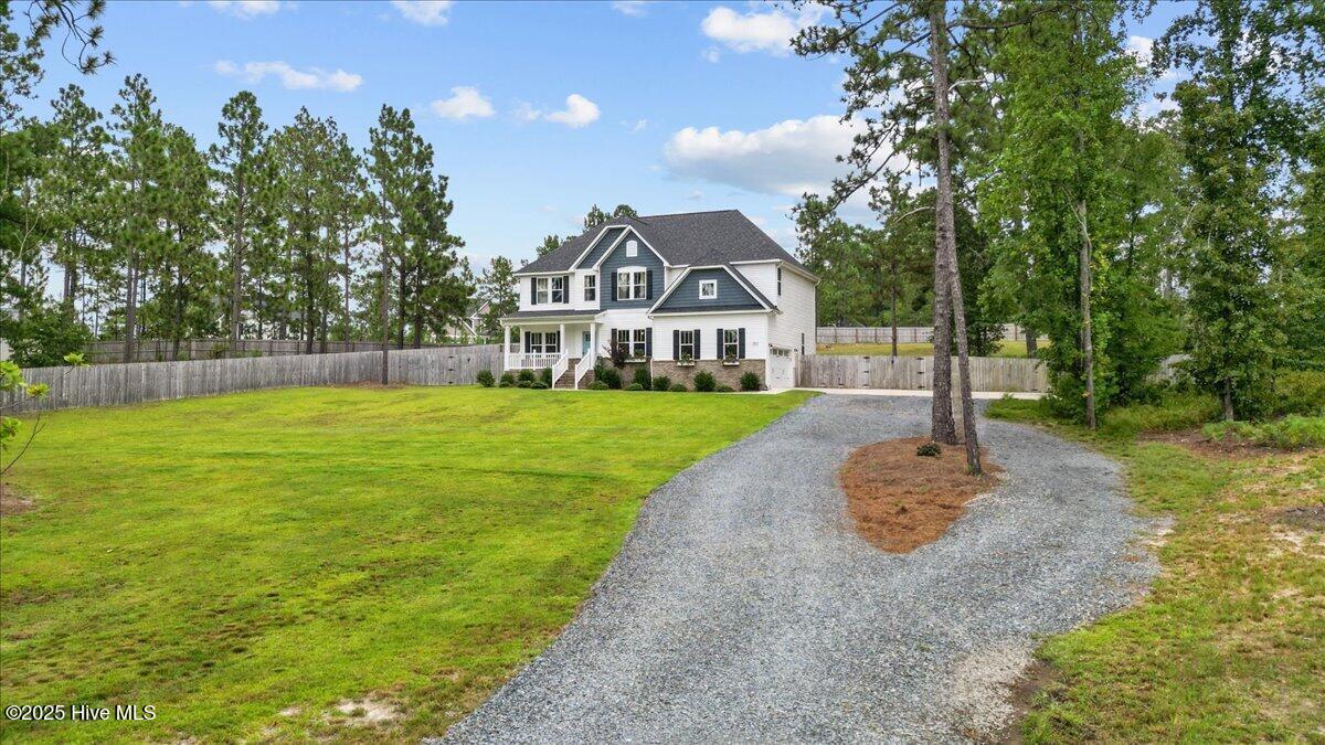 7013 Harrison Lane, West End