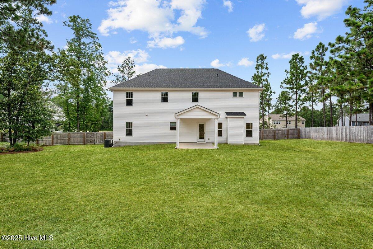 7013 Harrison Lane, West End