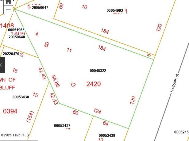 Lot 11/12 N Grape Street