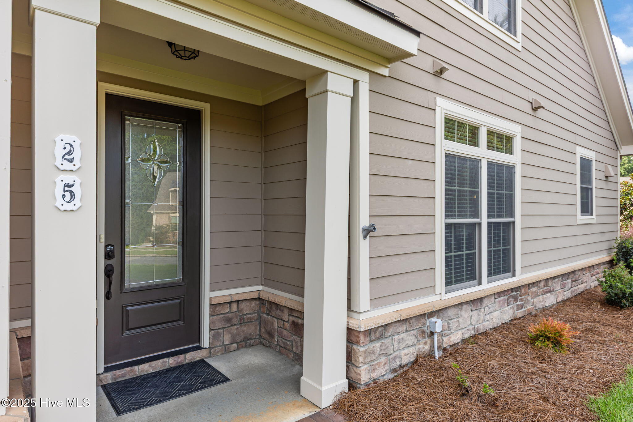 25 Whistling Straight Road