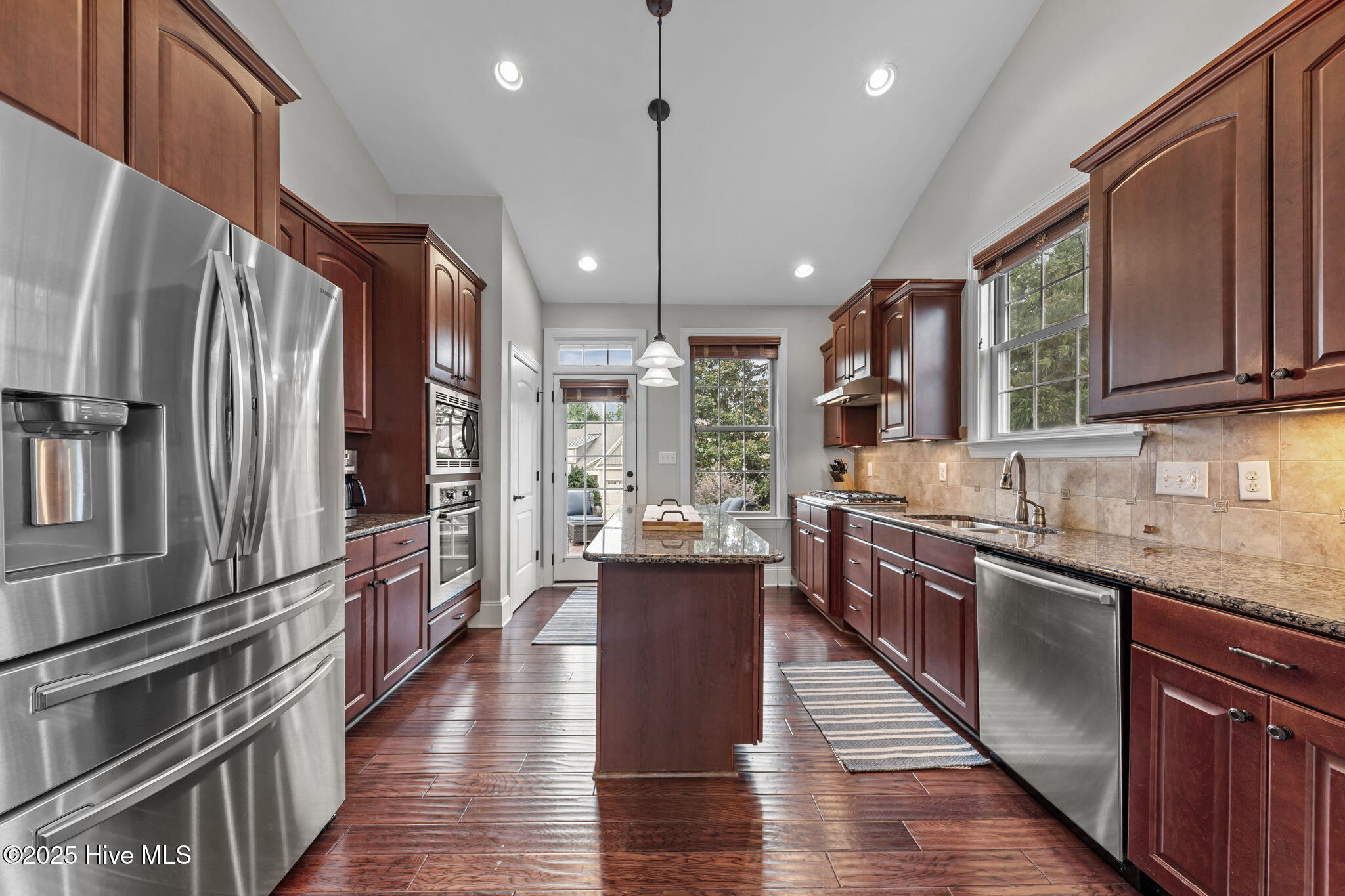 25 Whistling Straight Road