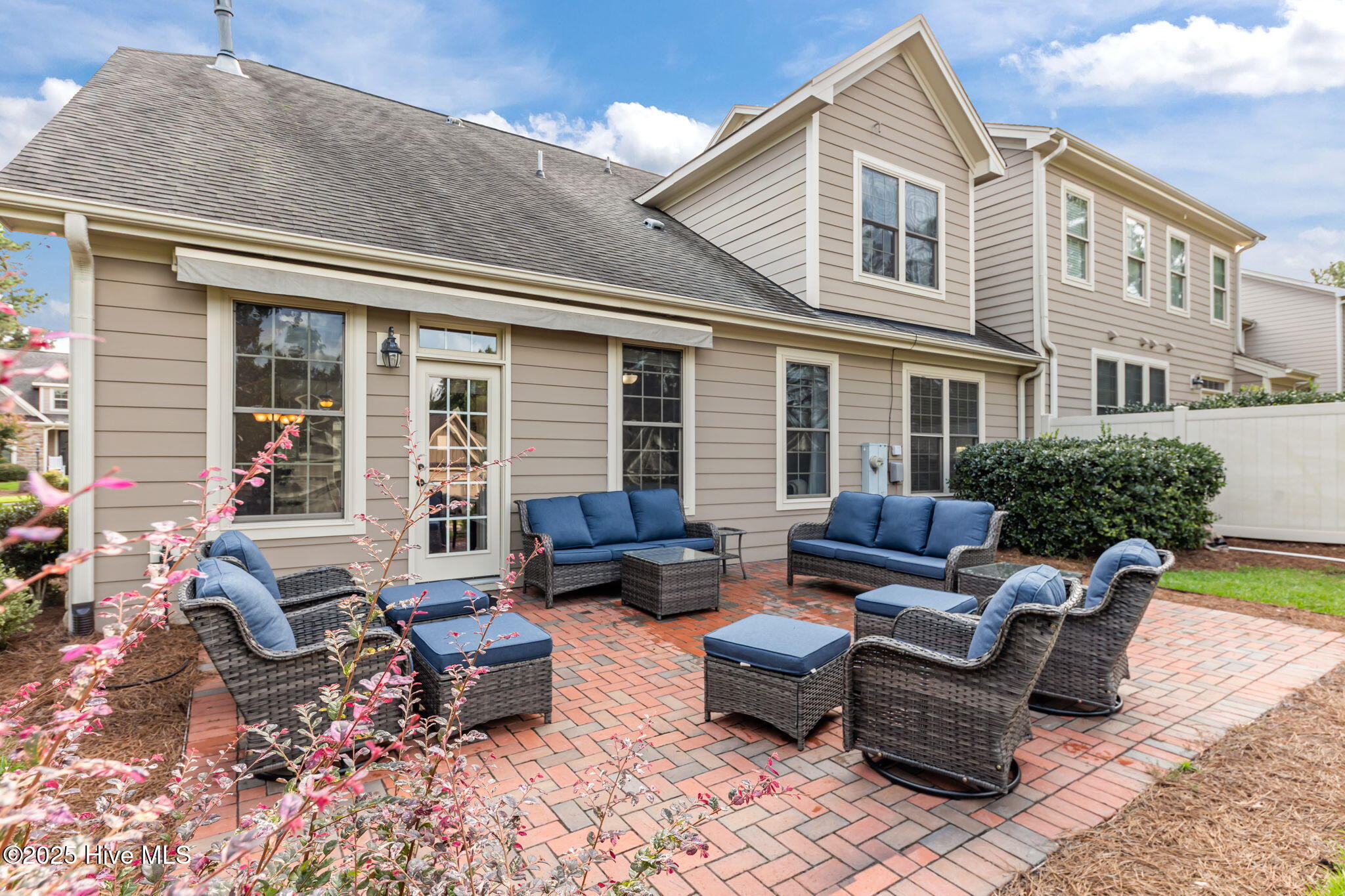 25 Whistling Straight Road