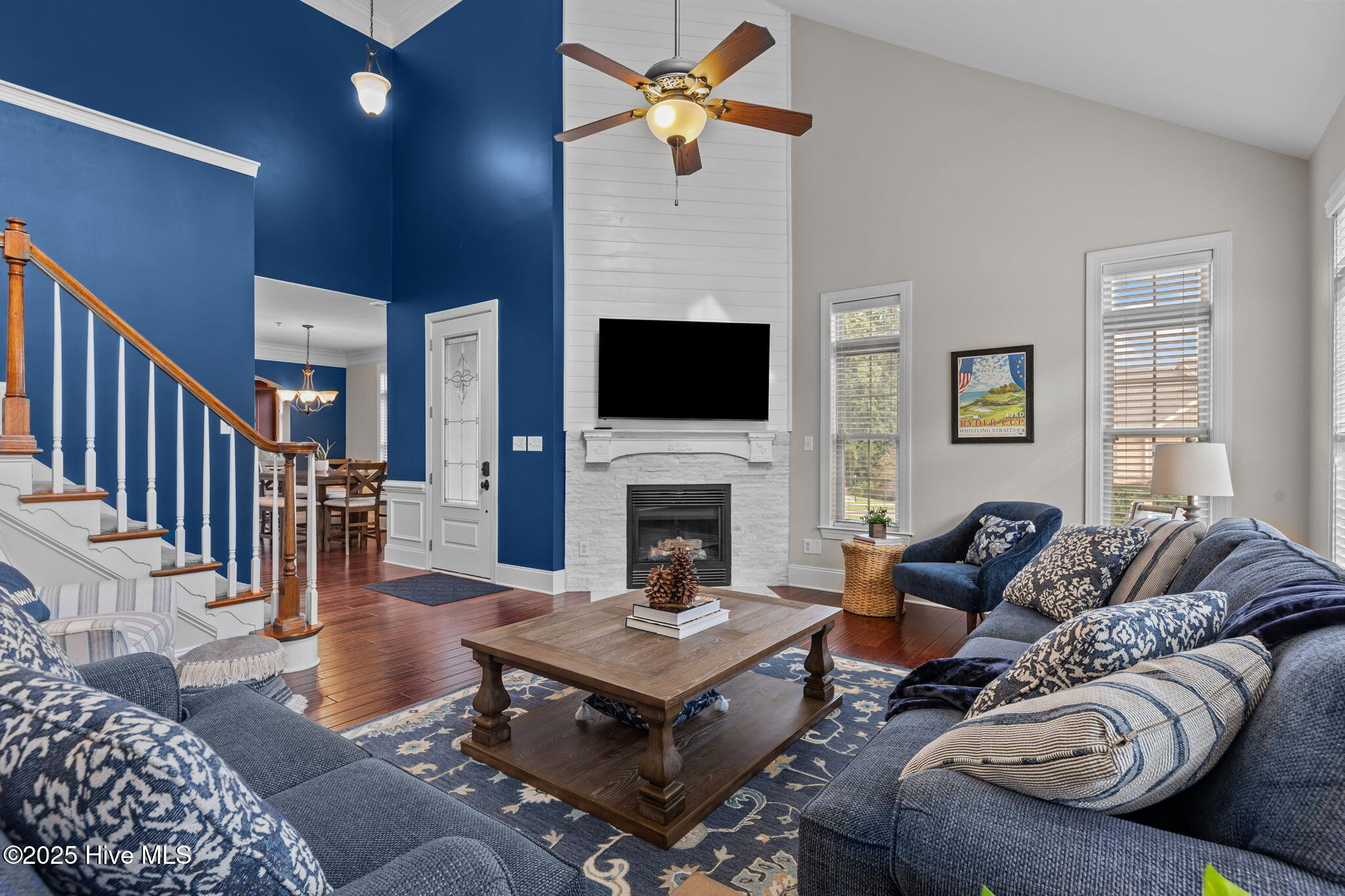 25 Whistling Straight Road