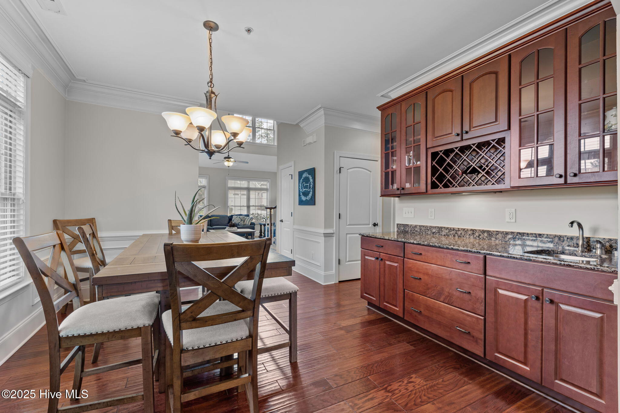 25 Whistling Straight Road