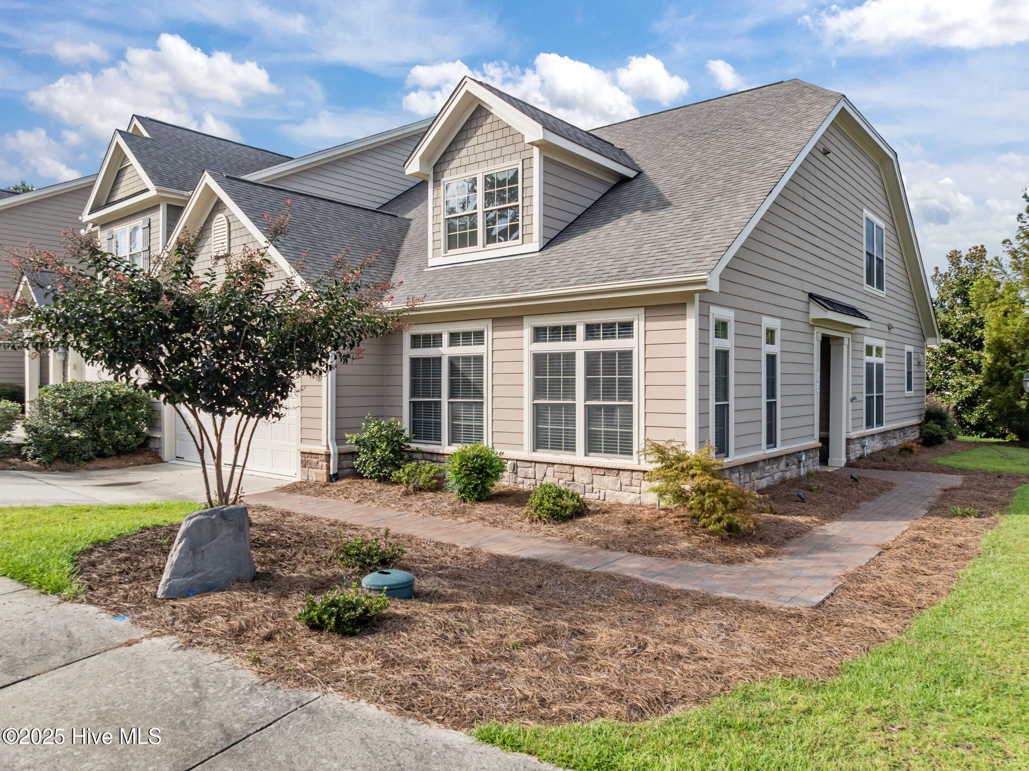 25 Whistling Straight Road