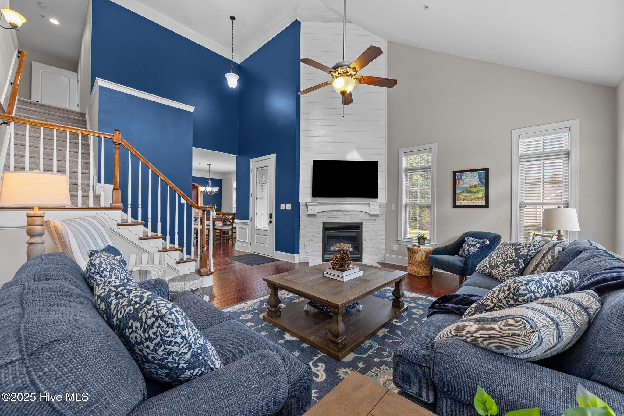 25 Whistling Straight Road