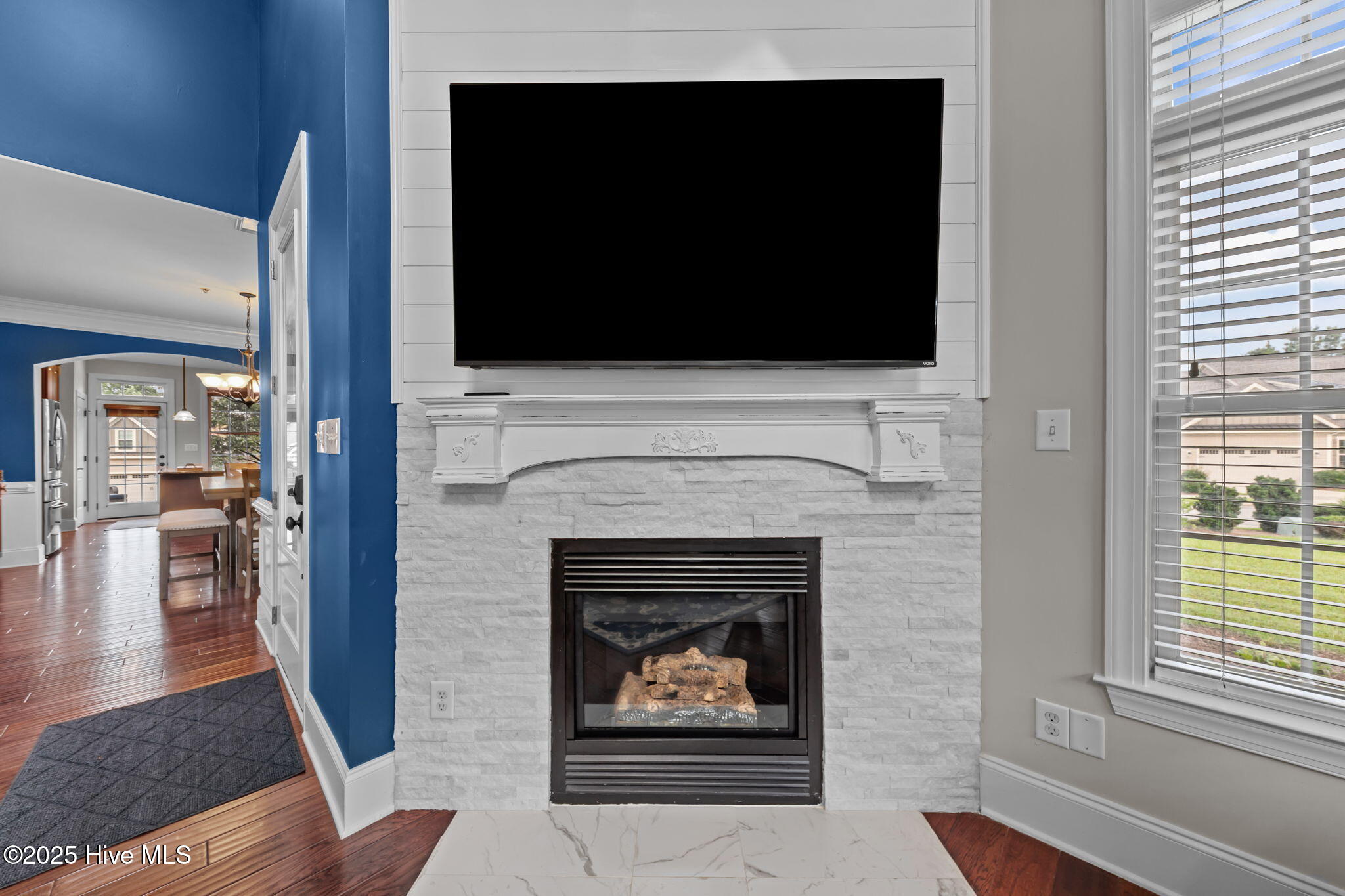 25 Whistling Straight Road