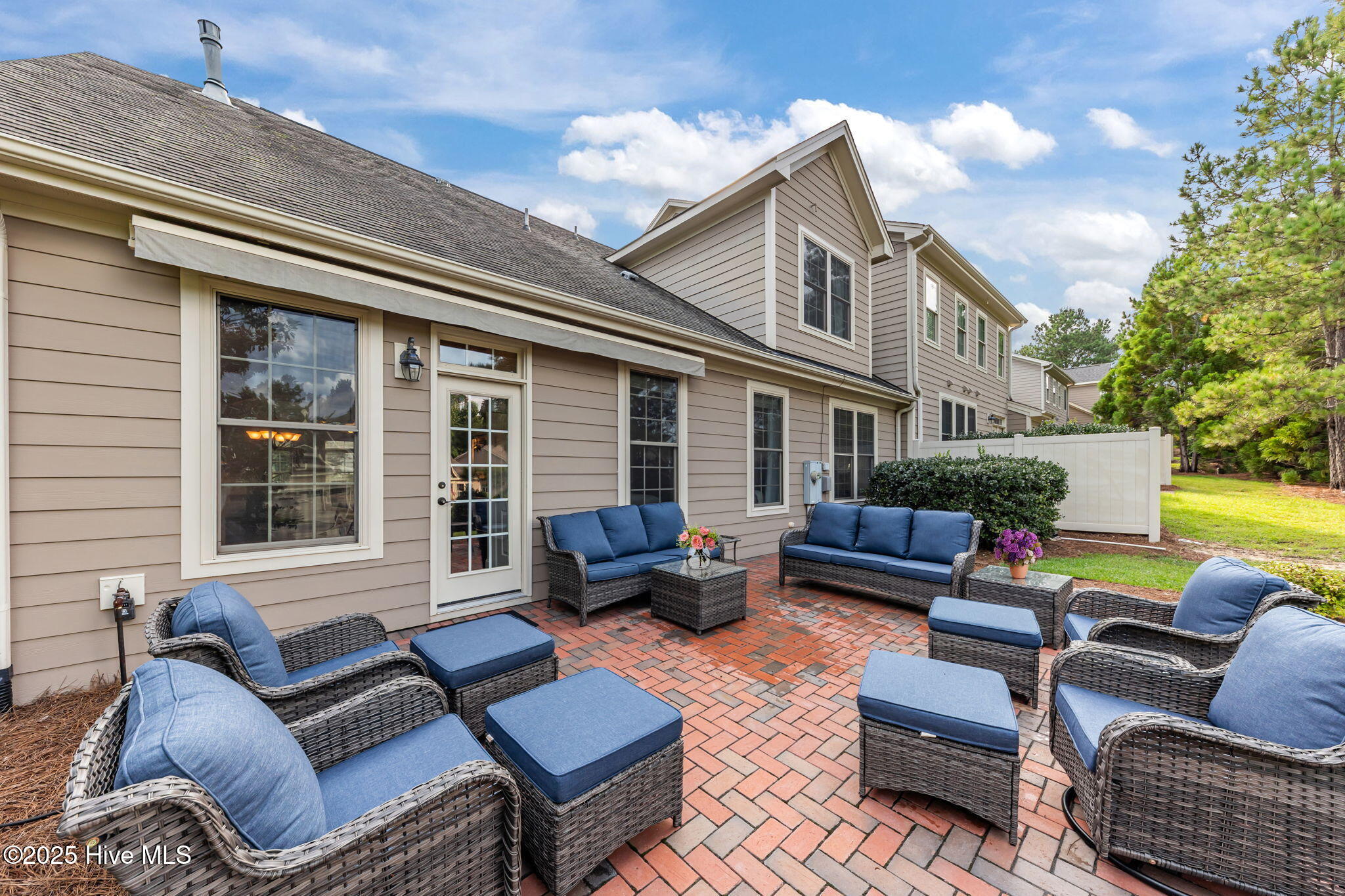 25 Whistling Straight Road