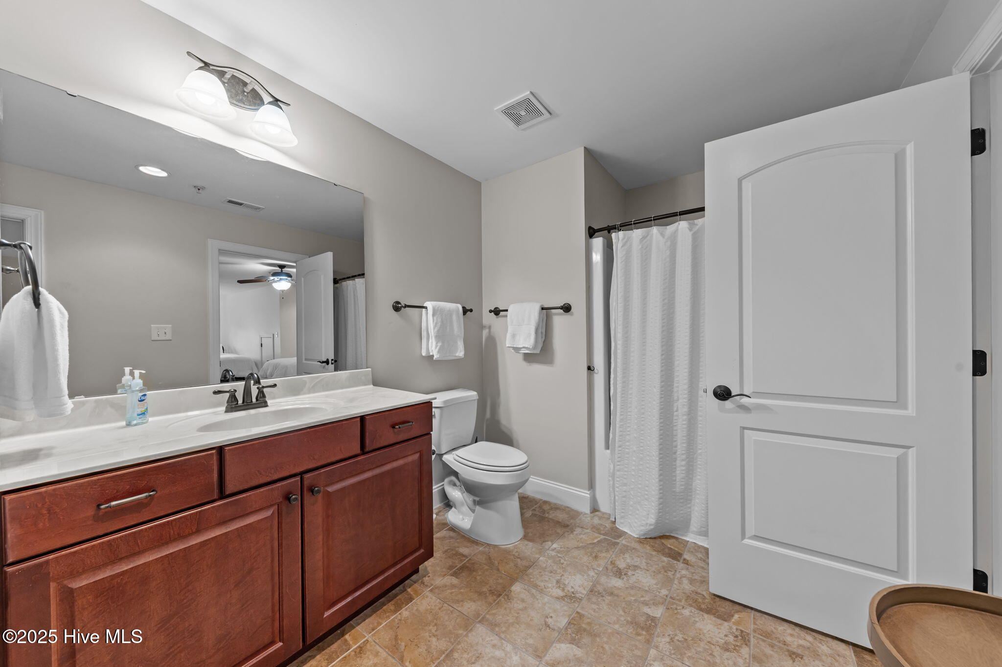 25 Whistling Straight Road