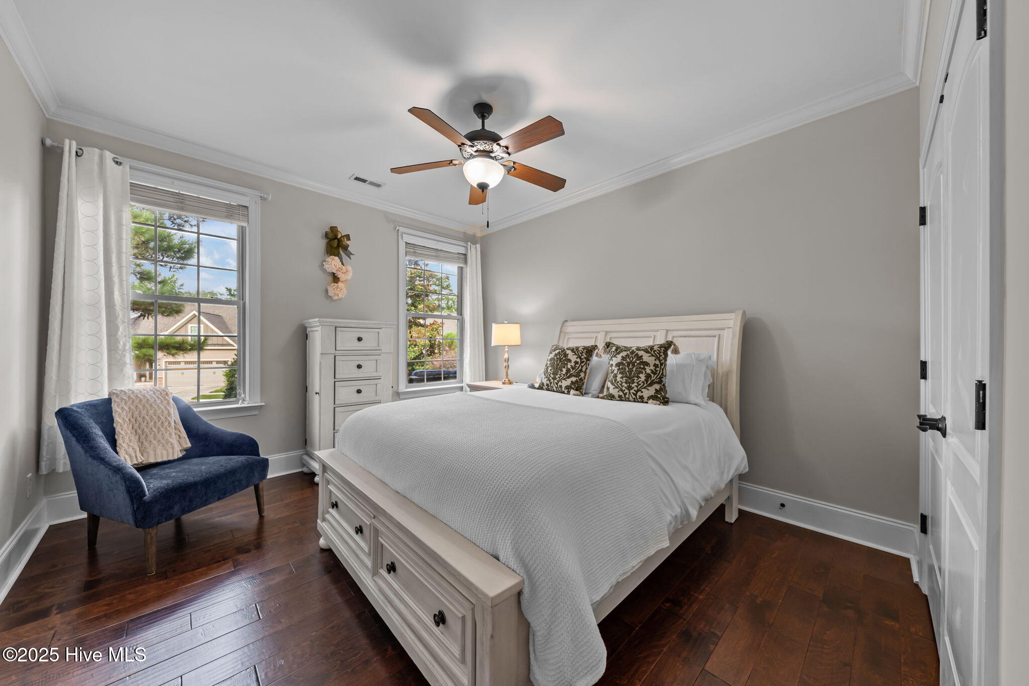 25 Whistling Straight Road