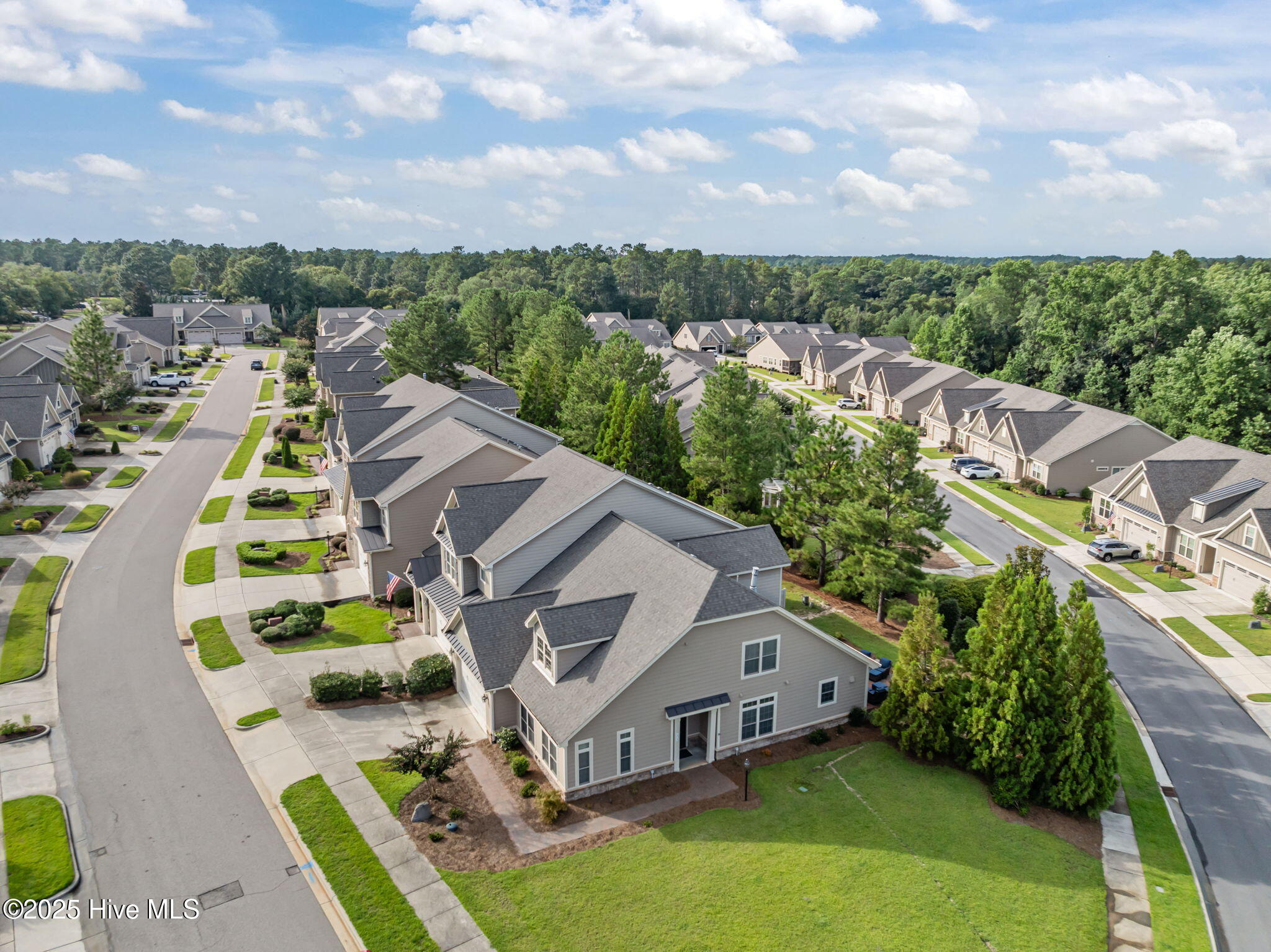 25 Whistling Straight Road