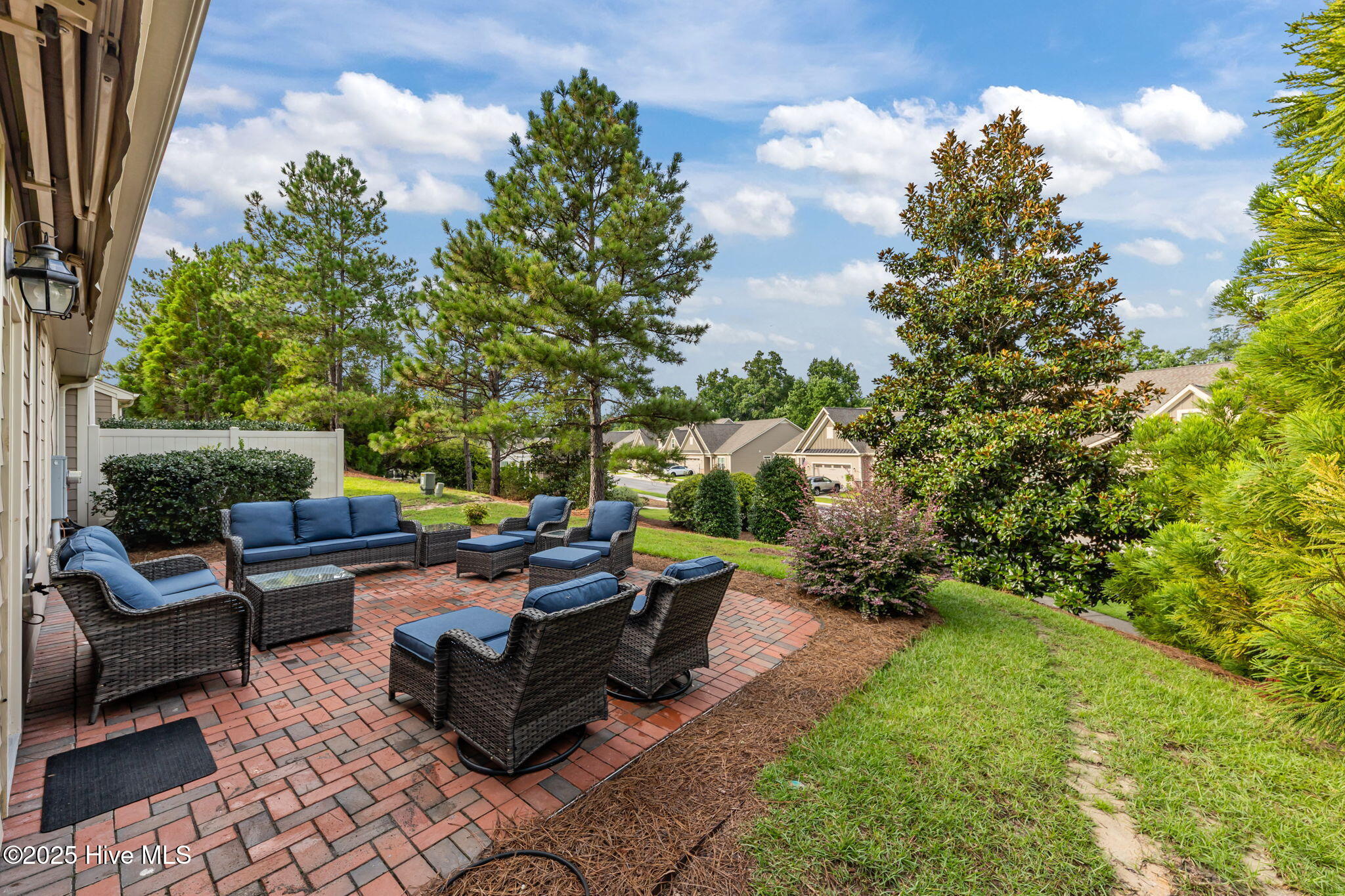 25 Whistling Straight Road