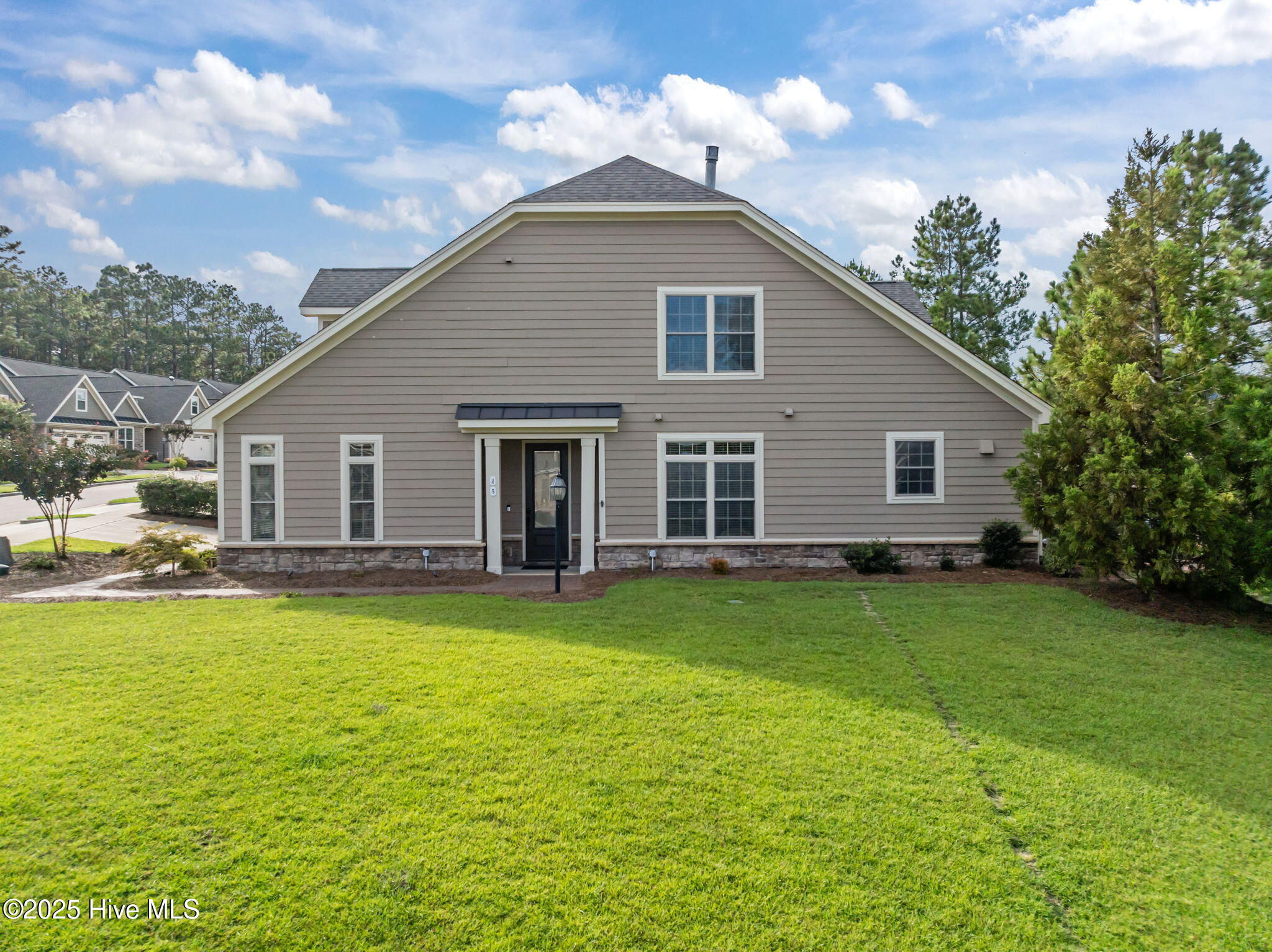 25 Whistling Straight Road