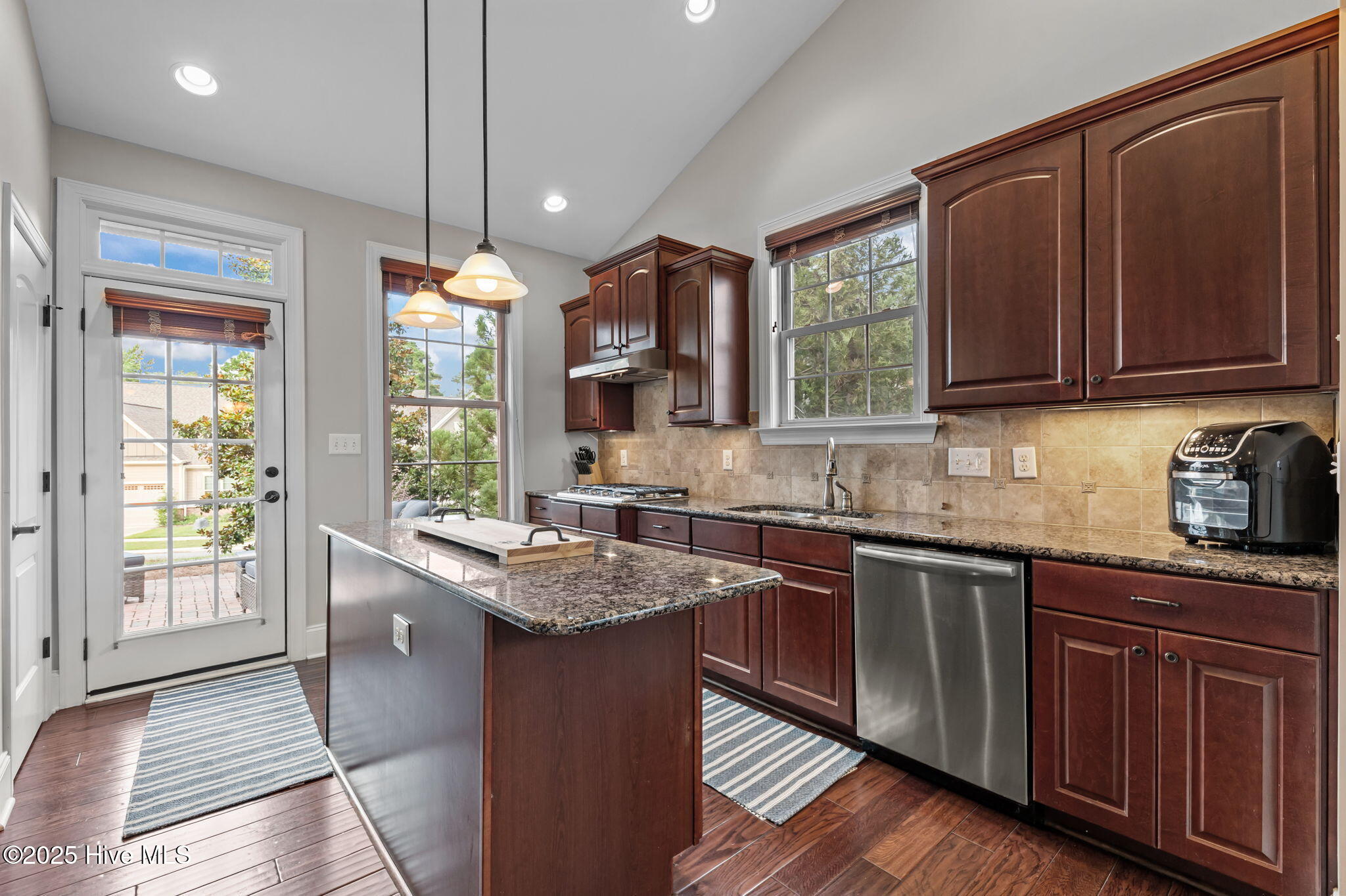 25 Whistling Straight Road