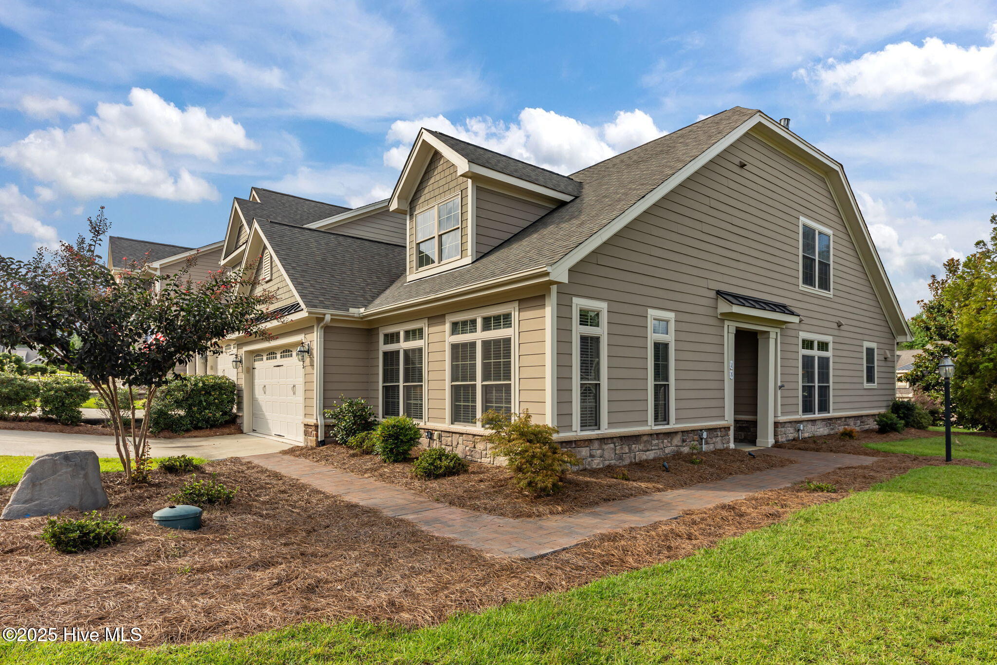 25 Whistling Straight Road