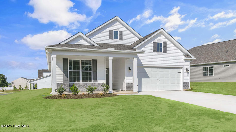 601 Pine Dune Lane